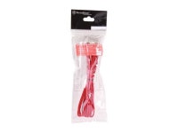 Silverstone PP07-EPS8R Sleeved Extension Power Supply Cable, 1 x 8pin to EPS12V 8pin(4+4) Connector - Newegg.com
