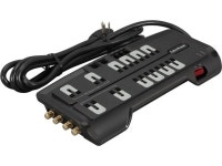 CyberPower CSHT1208TNC2 8 Feet 12 Outlets 3150 joules Surge... ca CyberPower CSHT1208TNC2 8 Feet 12 Outlets 3150 joules Surge... 