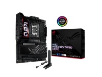 ASUS ROG MAXIMUS Z890 HERO Intel® Z890 LGA 1851 ATX motherboard, Advanced AI PC-ready, 22+2+1+2 stages, DDR5, WiFi 7, 3x PCIe... 