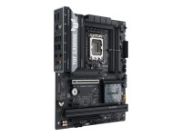 AI PC-ready, 12+1+2+1 stages, DDR5 ,PCIe 5.0, 3x M.2, Wi-Fi 7, 2.5Gb LAN, USB 20Gbps Type-C - Newegg.com ASUS TUF GAMING B860... 