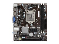 Questions & Answers: ECS H110M4-C23 LGA 1151 Micro ATX Motherboards - Intel - Newegg.com