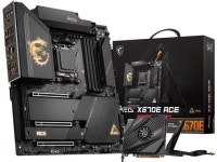 MSI MEG X670E ACE AM5 E-ATX AMD Motherboard - Newegg.com