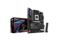 GIGABYTE X870E AORUS PRO AM5 LGA 1718, ATX, DDR5, 4x M.2, PCIe 5.0, USB4, Wi-Fi 7, 2.5GbE LAN, EZ-Latch, 5-Year Warranty - Newegg.com