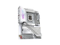 Intel Core Ultra 5 245K and GIGABYTE Z890 AORUS PRO ICE Ultra Core