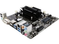 ASRock J3710-ITX Intel Quad-Core Pentium Processor J3710 (up to 2.64 GHz) Mini ITX Motherboard / CPU Combo - Newegg.com