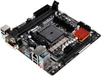 ASRock A68M-ITX R2.0 FM2+ / FM2 Mini ITX Motherboards - AMD - Newegg.com ASRock A68M-ITX R2.0 FM2&#43; &#47; FM2 Mini ITX... 