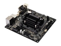 ASRock J5040-ITX Intel Quad-Core Pentium Silver Processor J5040 (up to 3.2 GHz) Mini ITX Motherboard / CPU Combo - Newegg.com