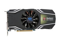 SAPPHIRE 100297-2L Radeon HD 5830 Xtreme 1GB 256-bit GDDR5 PCI Express 2.1 x16 HDCP Ready CrossFireX Support Video Card - Newegg.com