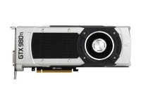 ASUS GeForce GTX 980 Ti Graphics Card GTX980TI-6GD5 - Newegg.com