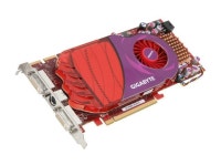 GIGABYTE Radeon HD 4850 Graphics Card GV-R485-512H-B - Newegg.com