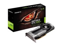 GIGABYTE GeForce GTX 1080 Ti FE Video Card GV-N108TD5X-B - Newegg.com