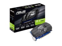 ASUS GeForce GT 1030 2GB Phoenix Fan OC Edition HDMI DVI Graphics Card (PH-GT1030-O2G) - Newegg.com