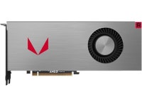 Open Box: PowerColor Radeon RX VEGA 64 DirectX 12 AXRX VEGA 64 8GBHBM2-3DHE Video Card Fan Cooled (Silver) - Newegg.com
