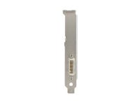 PNY Quadro NVS 290 VCQ290NVS-PCIEX16-PB 256MB 64-bit GDDR2 PCI Express x16 Low Profile Graphics Card - Newegg.com