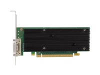 PNY Quadro NVS 290 VCQ290NVS-PCIEX16-PB 256MB 64-bit GDDR2 PCI Express x16 Low Profile Graphics Card - Newegg.com