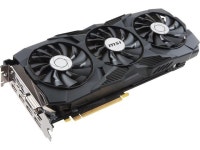MSI GeForce GTX 1080 Graphics Card GeForce GTX 1080 DUKE 8G - Newegg.com