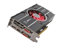 Refurbished: XFX Radeon HD 6790 Graphics Card HD 679X ZRFC - Newegg.com