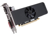 XFX Core Edition Radeon R7 250 Graphics Card R7-250A-ELF4 - Newegg.com