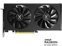 XFX SPEEDSTER SWFT210 Radeon RX 6650 XT Video Card RX-665X8DFDY - Newegg.com
