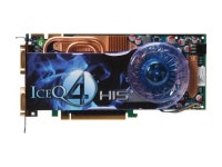 HIS Radeon HD 4850 IceQ4 Turbo Video Card H485QT512P - Newegg.com