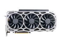EVGA GeForce GTX 1080 Ti FTW3 GAMING, 11G-P4-6696-KR, 11GB GDDR5X, iCX Technology - 9 Thermal Sensors & RGB LED G/P/M - Newegg.com