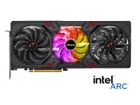 Questions & Answers: Refurbished: ASRock Phantom Gaming Arc A770 Graphics Card A770 PGD 8GO - Newegg.com