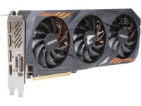 Refurbished: GIGABYTE AORUS GeForce GTX 1070 Ti Video Card GV-N107TAORUS-8GD - Newegg.com