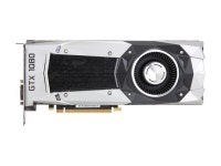Refurbished: GIGABYTE GeForce GTX 1080 FE Video Card GV-N1080D5X-8GD-B - Newegg.com