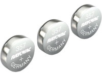 Rayovac 303/357-3ZMA 1.5-Volt 303/357 Silver Watch/Electronic Battery (3 pk) - Newegg.com Rayovac 303&#47;357-3ZMA 1.5-Volt 303... 