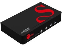 SIIG CE-DP0F11-S1 2-Port DisplayPort 1.2 Smart Console KVM Switch with USB 3.0 and Multi-Media Ports - 4K@60Hz - Newegg.com