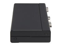 TRIPP LITE B051-000 KVM Switch Accessories - IP Remote Access Unit ( KVM over IP ) - Newegg.com