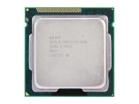 Refurbished: Intel Pentium G850 - Pentium Sandy Bridge Dual-Core 2.9 GHz LGA 1155 65W Desktop Processor - SR05Q - Newegg.com