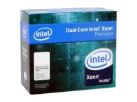 Intel Xeon 5160 3.0 GHz LGA 771 80W BX805565160A Active or 1U Processor - Newegg.com