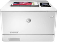 HP W1Y44A Color LaserJet Pro M454dn Printer - Newegg.com