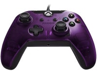 PDP Wired Controller For Xbox One & PC - Purple - Newegg.com PDP Wired Controller For Xbox One & PC - Purple - Newegg.com