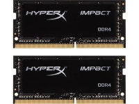 HyperX Impact 16GB (2 x 8GB) 260-Pin DDR4 SO-DIMM DDR4 2133 (PC... 2133 (PC4 17000) Laptop Memory Model HX421S13IBK2/16 - Newegg.... 
