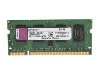 Kingston 1GB 200-Pin DDR2 SO-DIMM DDR2 800 (PC2 6400) Laptop Memory Model KVR800D2S6/1G - Newegg.com