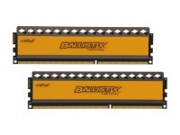 Ballistix Tactical 16GB (2 x 8GB) DDR3 1600 (PC3 12800) Desktop... ca Ballistix Tactical 16GB (2 x 8GB) DDR3 1600 (PC3 12800)... 