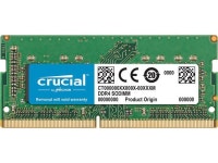 Crucial 32GB 260-Pin DDR4 SO-DIMM DDR4 2666 (PC4 21300) Laptop Memory for Mac Model CT32G4S266M - Newegg.com