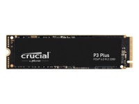 Crucial P3 Plus M.2 2280 500GB PCI-Express 4.0 x4 NVMe 3D NAND... 2 2280 500GB PCI-Express 4.0 x4 NVMe 3D NAND Internal Solid... 