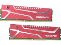 Mushkin Enhanced Redline 16GB (2 x 8GB) DDR4 3200 (PC4 25600) Desktop Memory Model MRB4U320GJJM8GX2 - Newegg.com