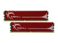 G.SKILL 2GB (2 x 1GB) 240-Pin DDR2 SDRAM DDR2 800 (PC2 6400)... SKILL 2GB (2 x 1GB) 240-Pin DDR2 SDRAM DDR2 800 (PC2 6400) Dual... 