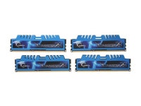 G.SKILL Ripjaws X Series 16GB (4 x 4GB) DDR3L 1600 (PC3L 12800) Low Voltage Desktop Memory Model F3-12800CL9Q-16GBXM - Newegg.ca... 