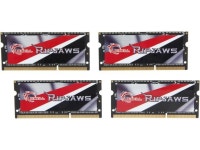 G.SKILL Ripjaws 32GB (4 x 8GB) 204-Pin DDR3 SO-DIMM DDR3L 1600 Laptop Memory Model F3-1600C11Q-32GRL - Newegg.ca G.SKILL Ripjaws... 