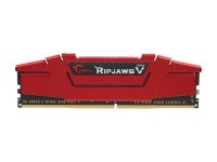 G.SKILL Ripjaws V Series 32GB (2 x 16GB) 288-Pin DDR4 SDRAM DDR4 2666 (PC4 21300) Desktop Memory Model F4-2666C15D-32GVR - Newegg.com