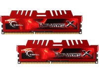 G.SKILL Ripjaws X Series 16GB (2 x 8GB) DDR3L 1600 (PC3L 12800) Desktop Memory Model F3-1600C9D-16GXLL - Newegg.ca G.SKILL... 
