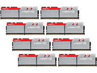 G.SKILL TridentZ Series 64GB (8 x 8GB) 288-Pin DDR4 SDRAM DDR4 3400 (PC4 27200) Intel X99 Platform Memory (Desktop Memory) Model... 