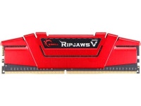 G.SKILL Ripjaws V Series 8GB DDR4 2666 (PC4 21300) Desktop Memory Model F4-2666C19S-8GVR - Newegg.com