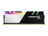 G.SKILL Trident Z Neo Series 16GB (2 x 8GB) 288-Pin DDR4 SDRAM DDR4 3600 (PC4 28800) Desktop Memory Model F4-3600C14D-16GTZNB... 