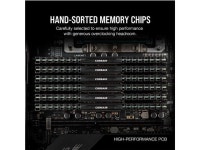 CORSAIR Vengeance LPX 16GB (2 x 8GB) 288-Pin PC RAM DDR4 2400 (PC4 19200) Memory Kit Model CMK16GX4M2A2400C14 - Newegg.com